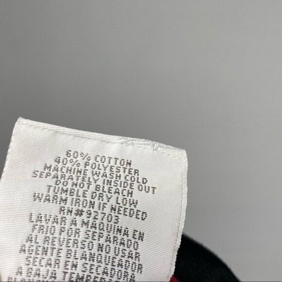 Neo Blue Black Cargo Shorts Mens 30 Waist - Picture 6 of 6